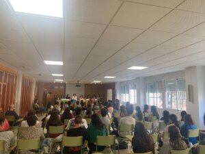 Prevención adicciones Mancomunitat Horta Nord